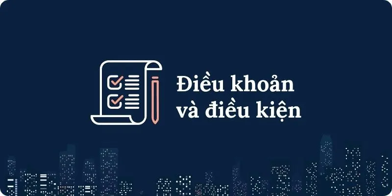 Điều Khoản Điều Kiện 3 Những điều khoản điều kiện 33win khi cá cược