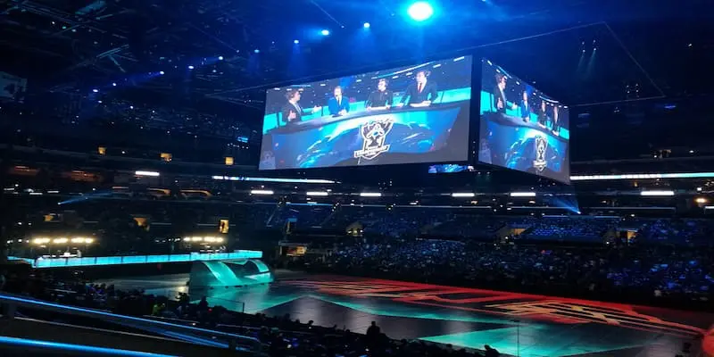 E-sport 33win – Những Tựa Game Thể Thao Điện Tử Hay Nhất 4 3 bước tham gia chơi E-sport dễ nhất tại 33win