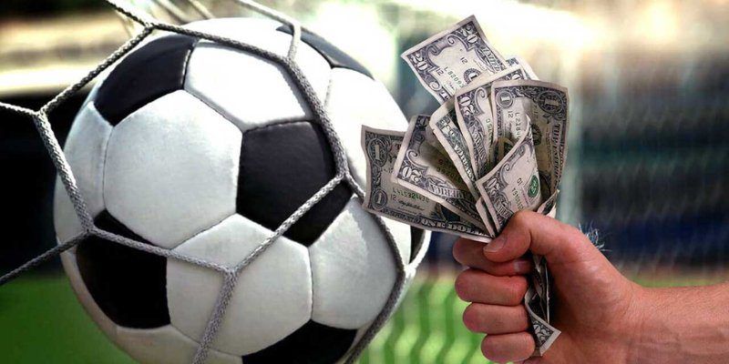 Kèo Tài Xỉu 33win - Cách Tính Toán và Dự Đoán Chính Xác 2 Kèo tài xỉu 33win phụ thuộc vào bàn thắng của trận