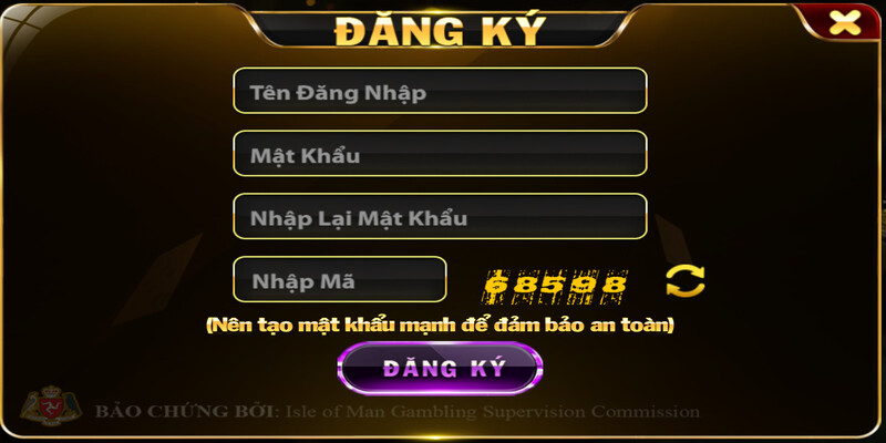Đăng Ký 33win 2 Truy cập vào trang chủ 33win